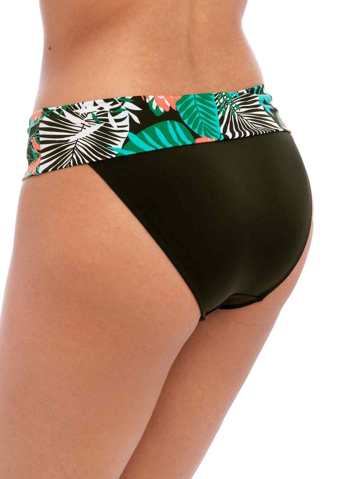 Freya Honolua Bay Fold Bikini Brief - SALE