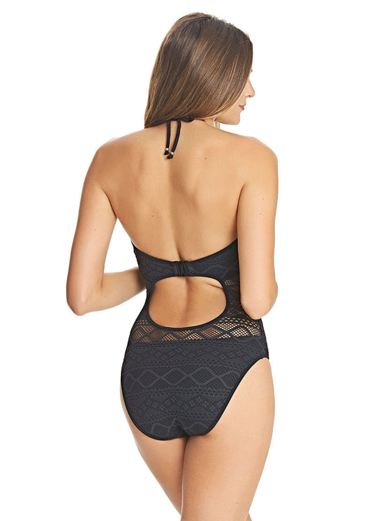 Freya Sundance One Piece Swim Suit-SALE