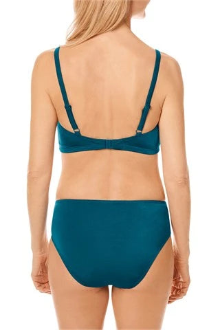 Amoena Crete Non-Wired Bikini Top
