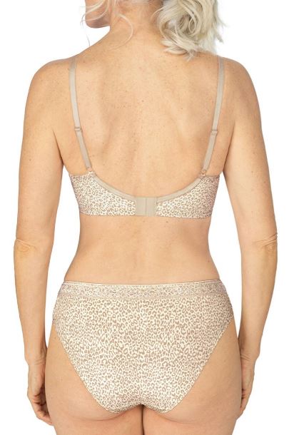 Amoena Bliss Moulded Pocketed Bra