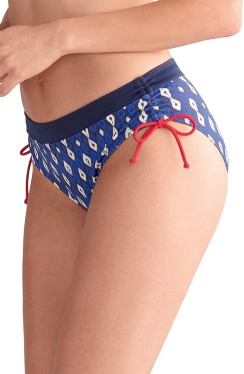 Amoena Morocco Swim Brief - SALE