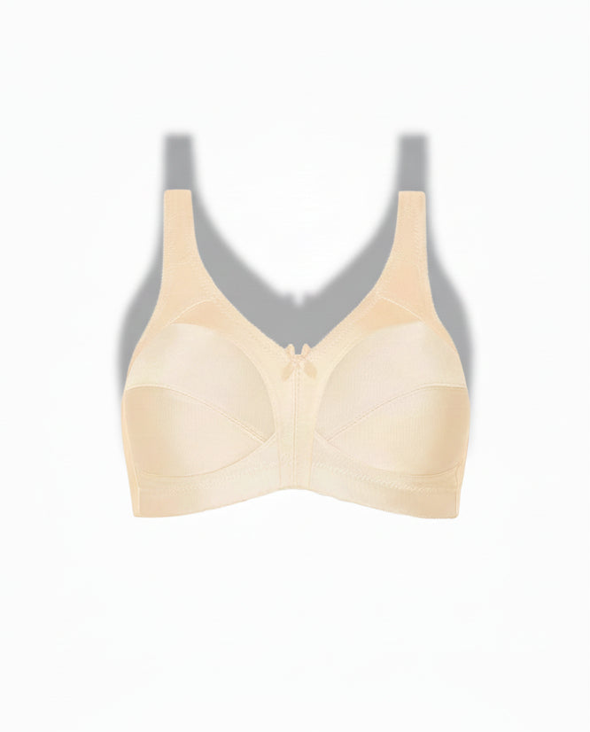 Amoena Ava Mastectomy Wirefree Soft Cup Bra - SALE