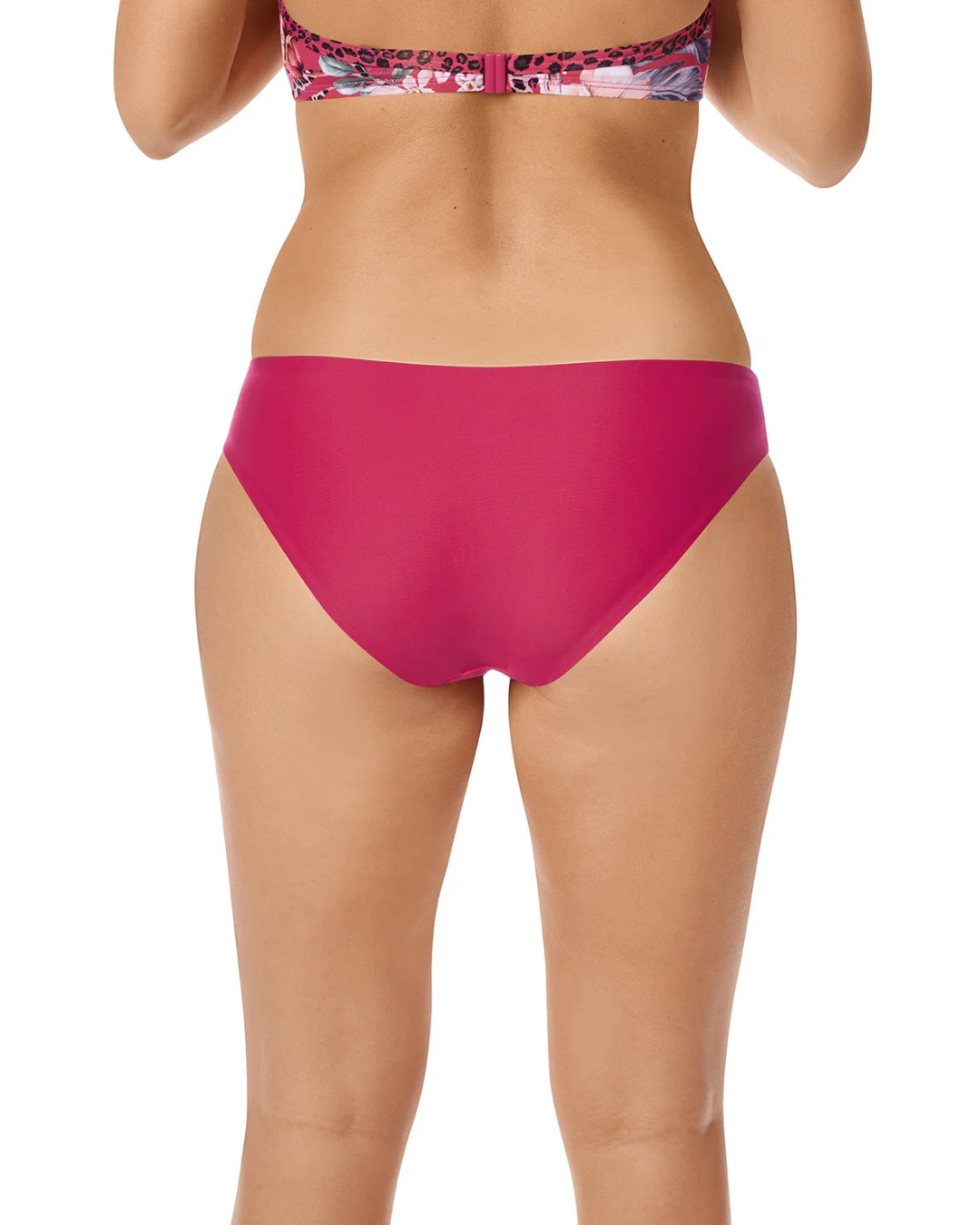 Amoena Cozumel Reversible Bikini Bottom