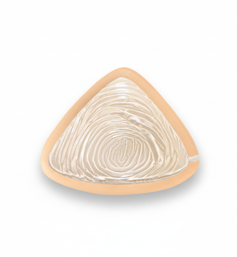 Amoena Natural Light 2S Symmetrical Breast Form