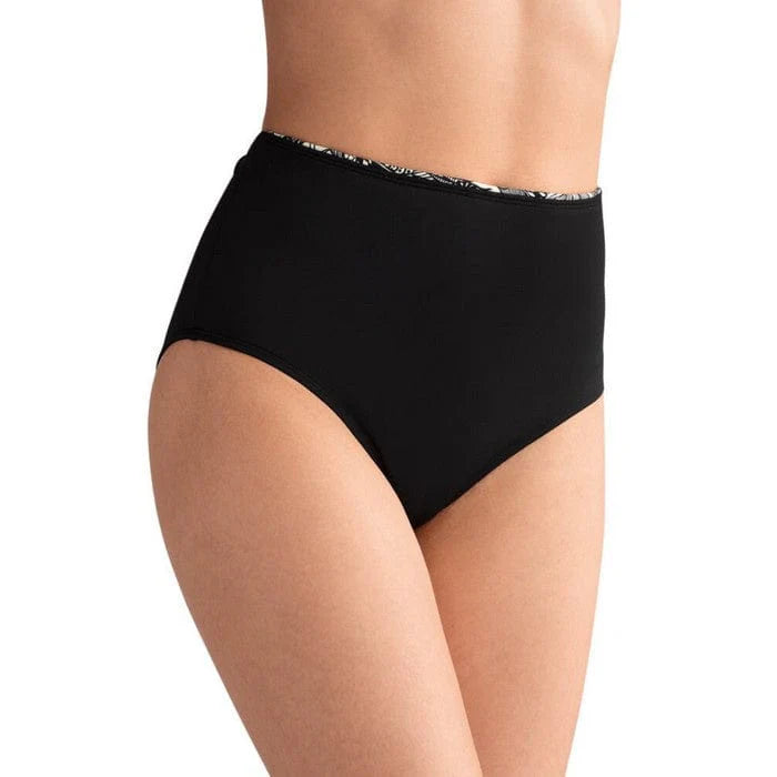 Amoena Ibiza Hight Waist Swim Brief