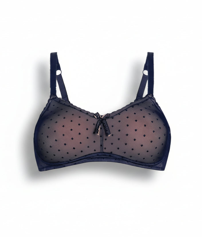 Amoena Kylie Wireless Pocketed Bra - SALE