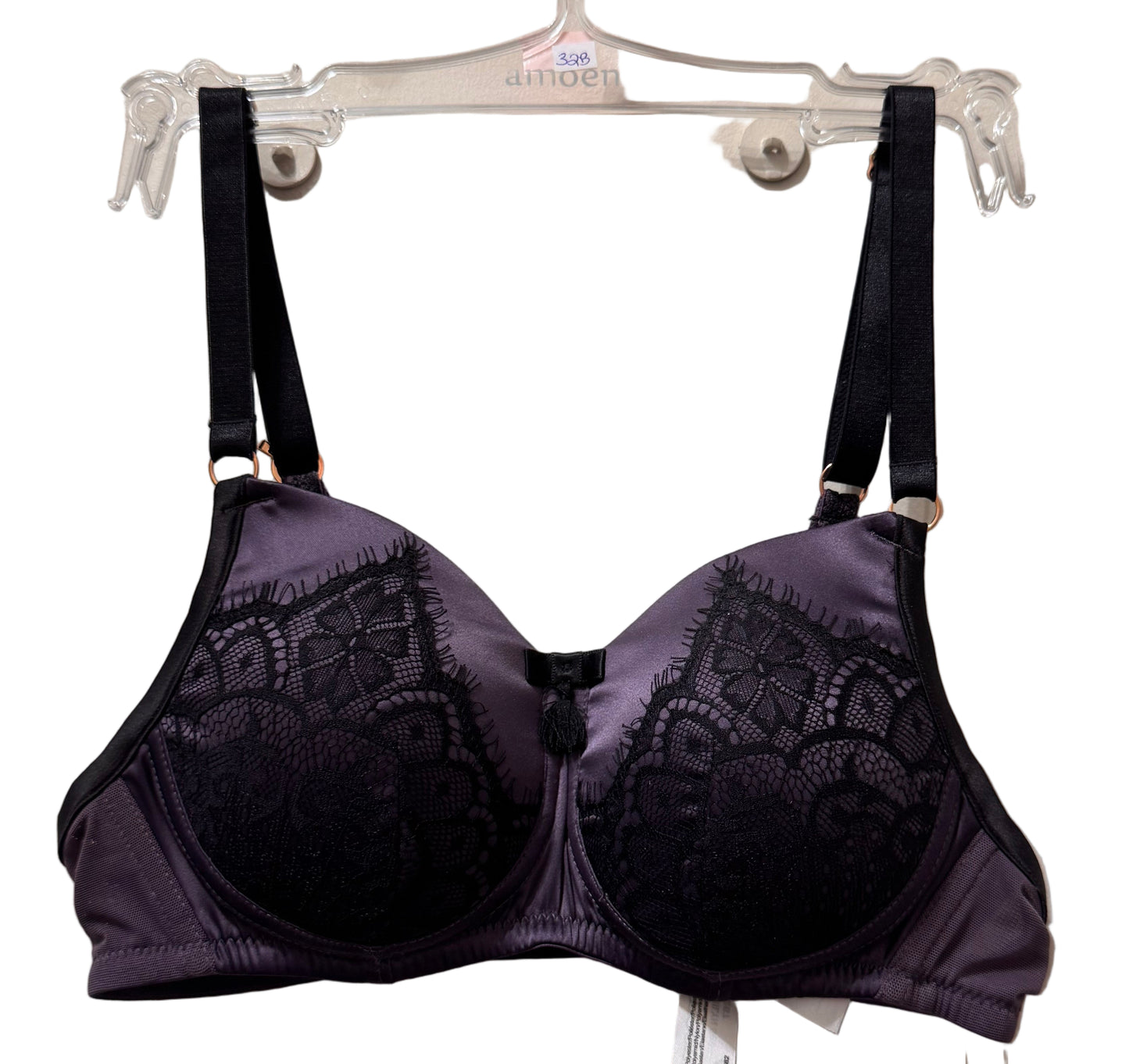 Amoena Marilyn Padded Wireless Mastectomy Bra - SALE