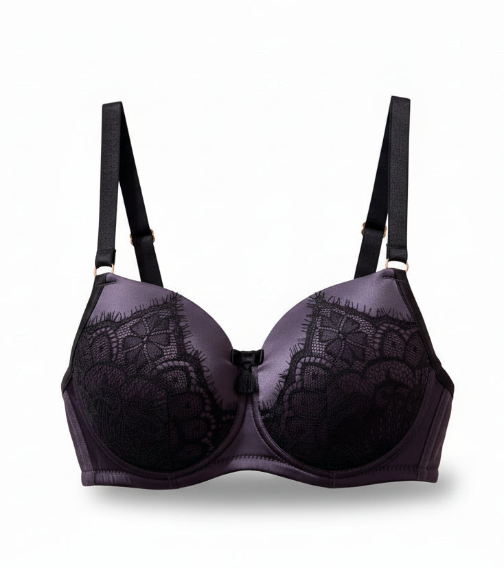 Amoena Marilyn Padded Wireless Mastectomy Bra - SALE