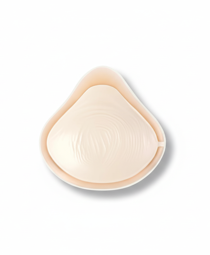 Amoena Natura 1S Symmetrical Breast Form