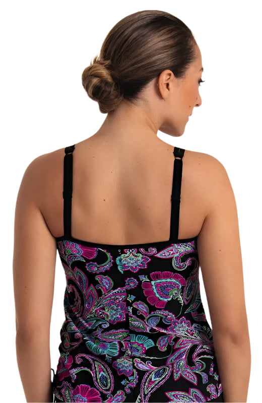 Anita Bohemia Alassio Pocketed Tankini