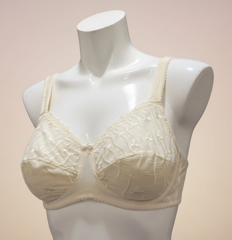 Anita Aimee Mastectomy Bra - SALE