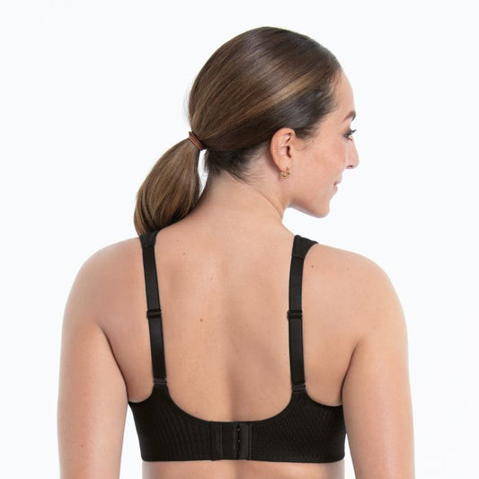 Anita Air Control X Delta Pad Crossback Sports Bra