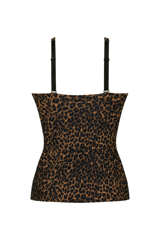 Anita Essential Art Tank Top