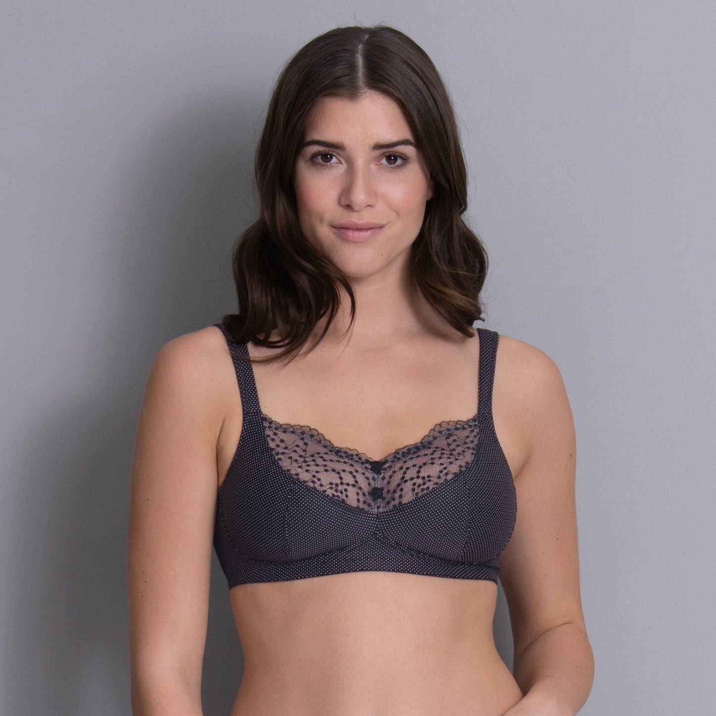 Anita Orely Wirefree Pocketed Bra