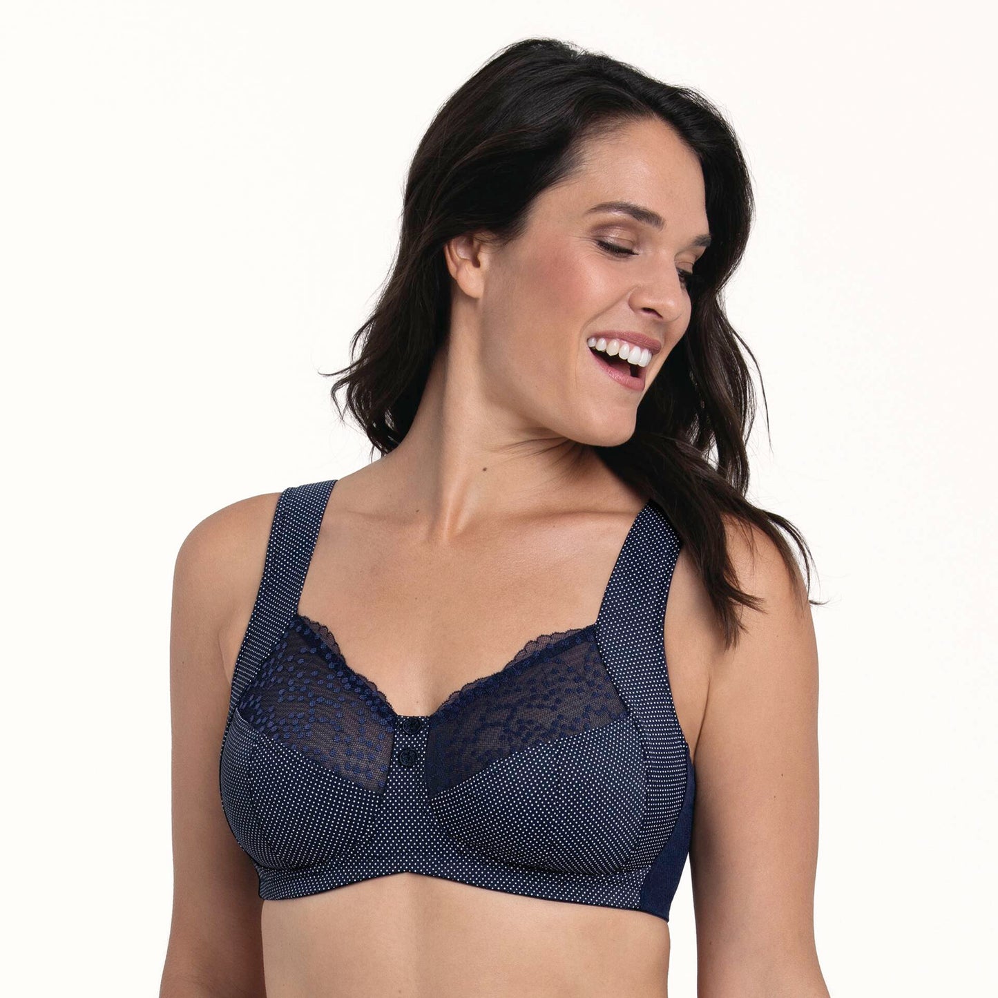 Anita Orely Wirefree Support Bra