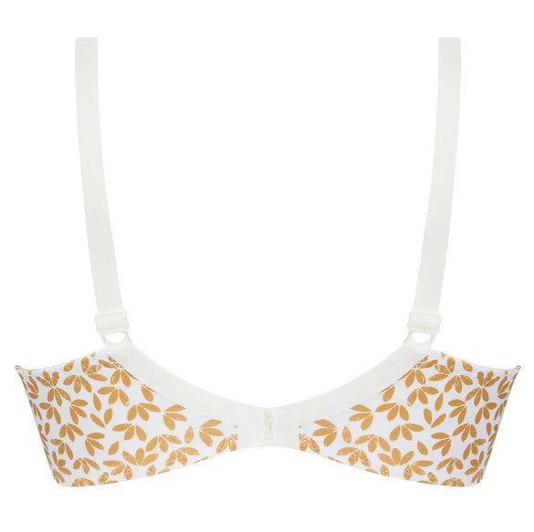 3 strap bralette