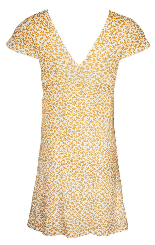 Antigel Crochet Night gown