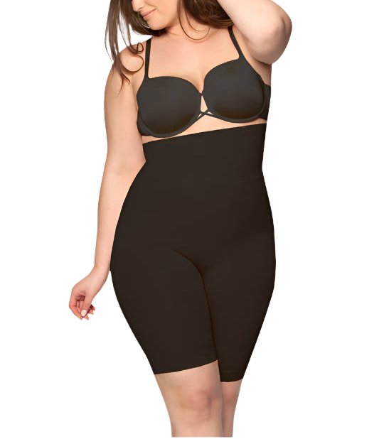 Body Hush The Sculptor High Waist Short