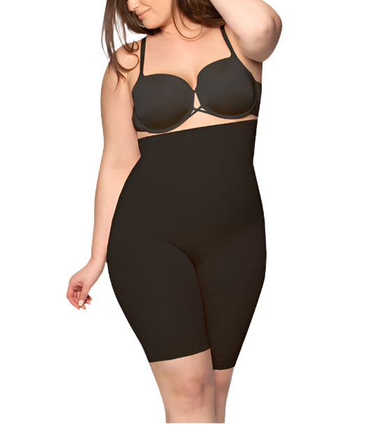Body Hush The Sculptor High Waist Short