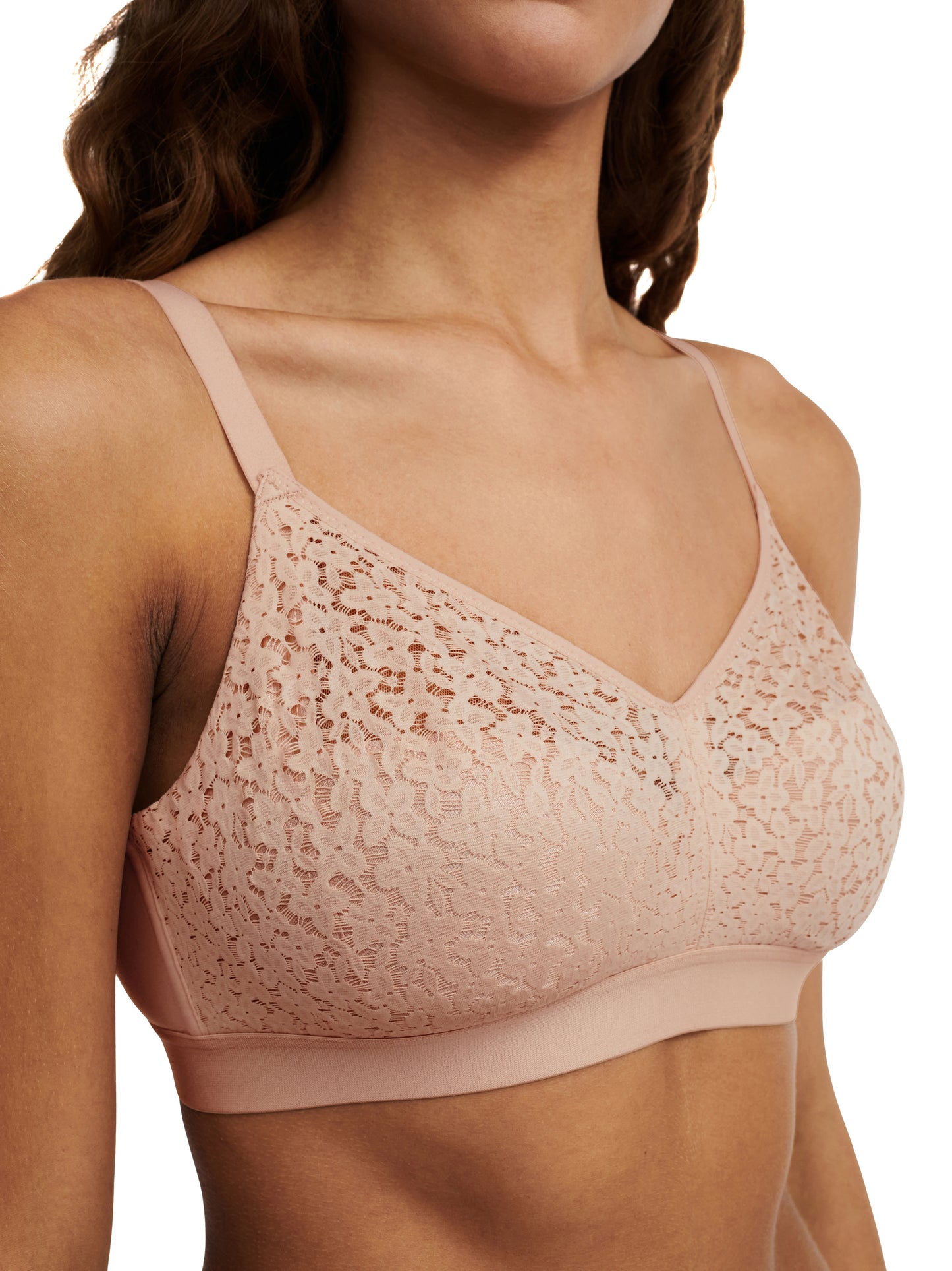 Chantelle Norah Wirefree Bra