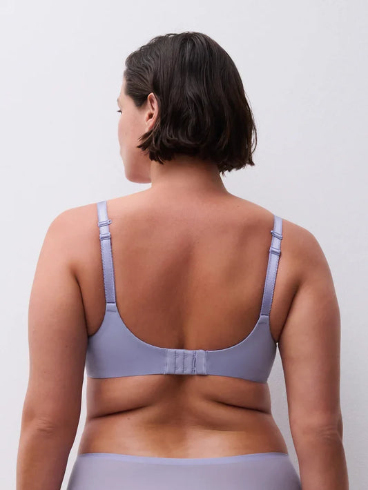 Chantelle Norah Chic Plunge Bra - Fashion