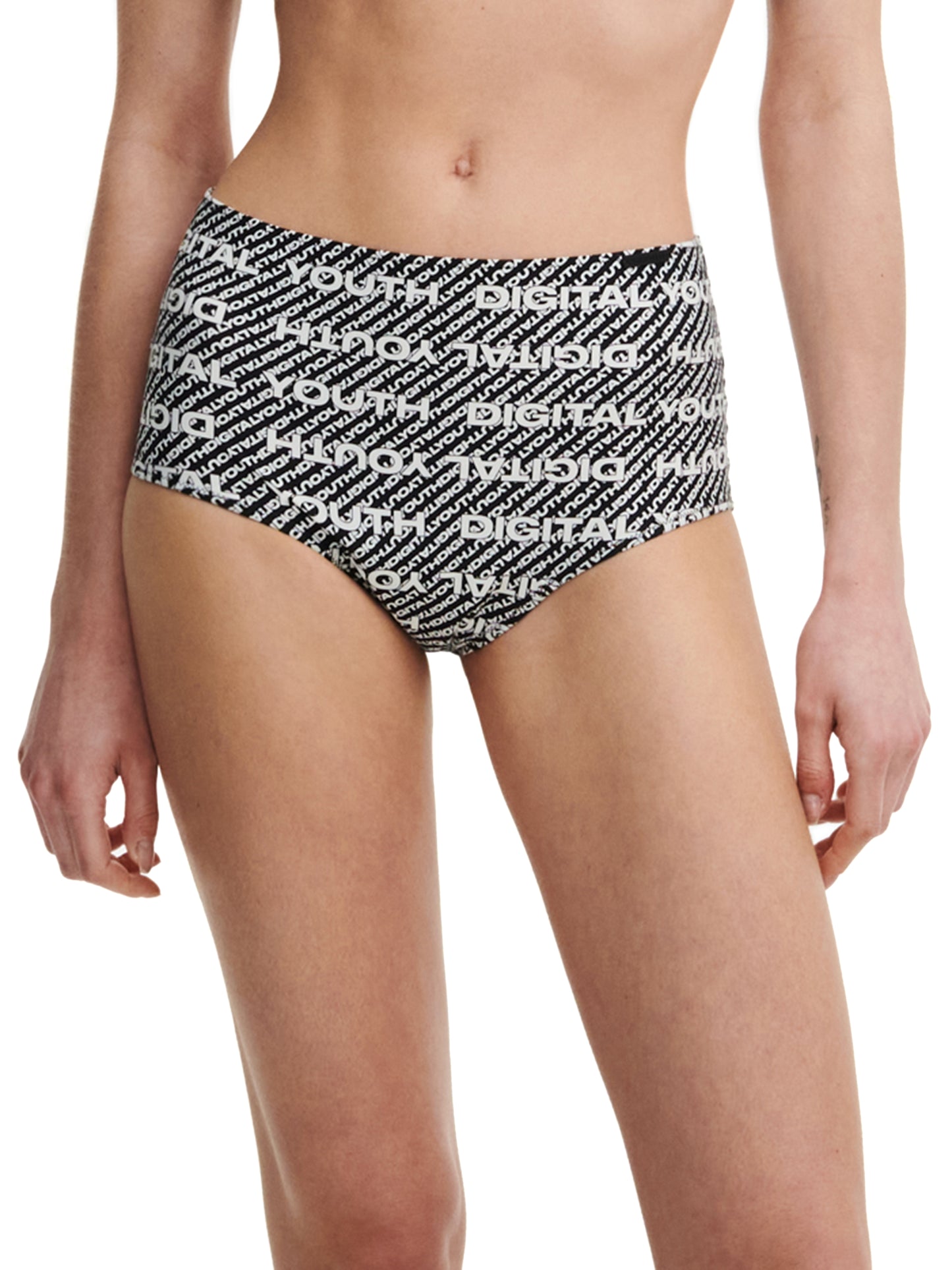 Chantelle Life Absorbent Period Full Brief