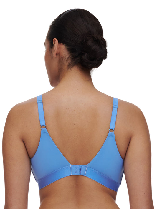 Chantelle Norah Lace Full Support Wireless Bra