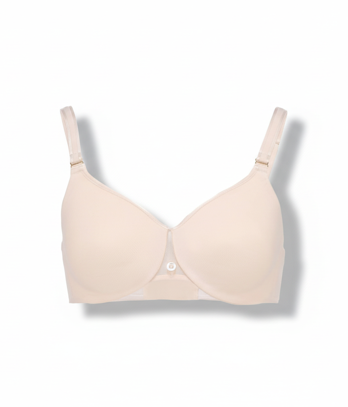 Chantelle C Magnifique Sexy Molded Wire Bra - SALE