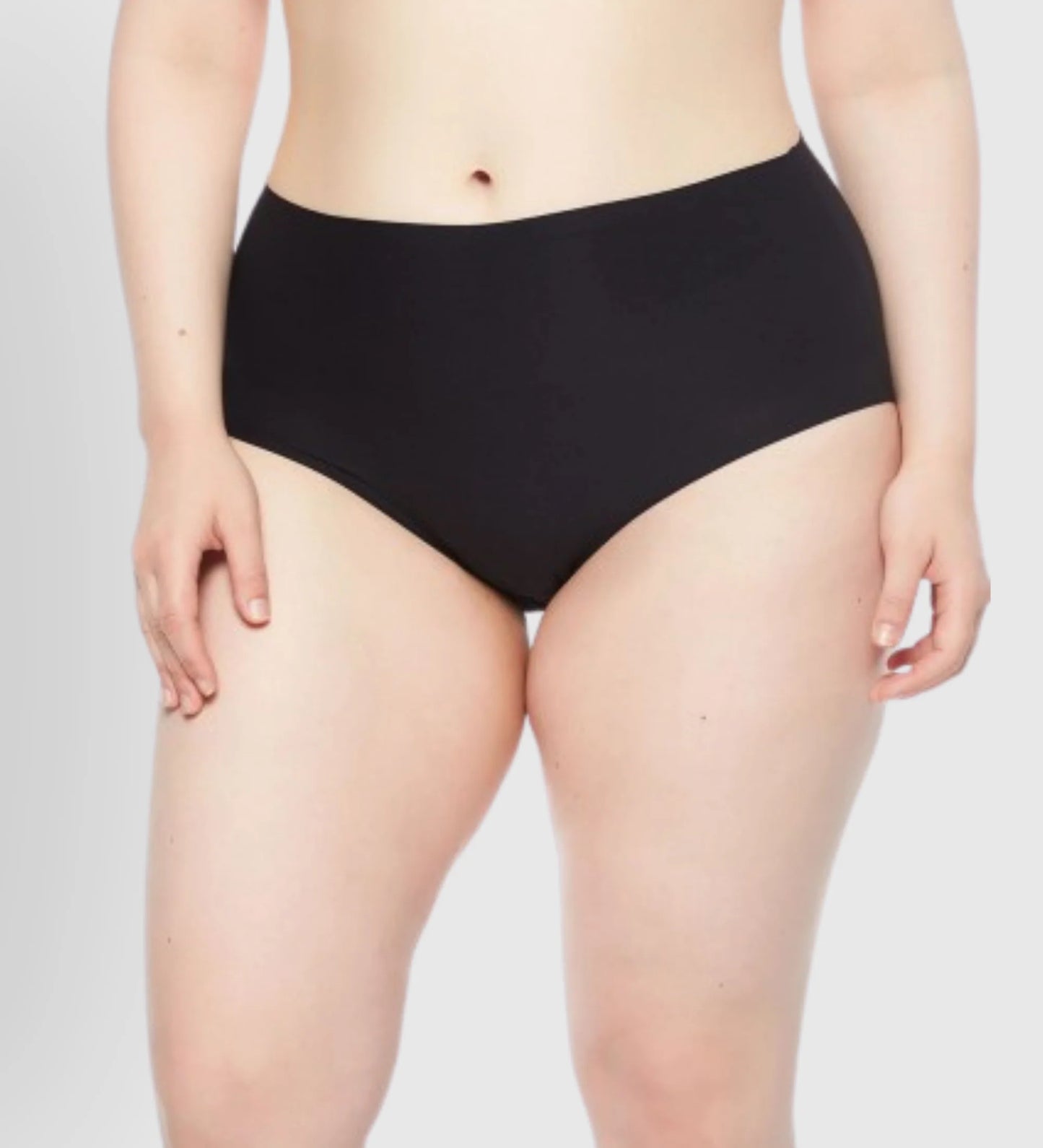 Chantelle Soft Stretch Full Brief Plus Size