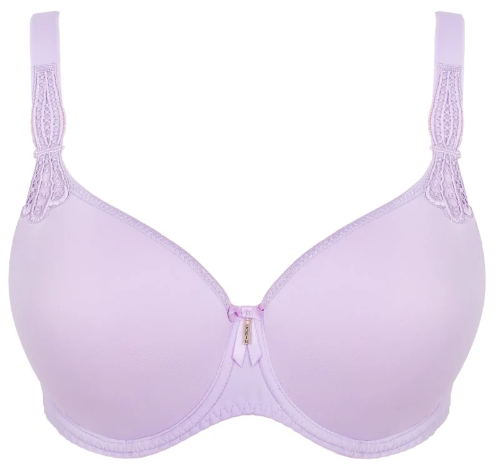 Corin Virginia Spacer Bra - Lilac