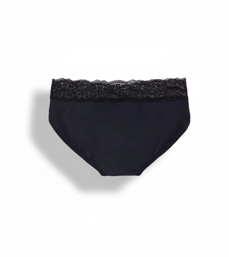 Dear Kate Amelia Hipster Period Briefs