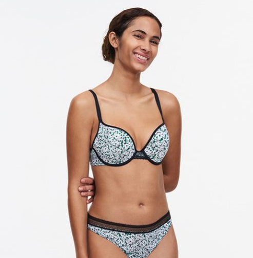 Passionata Dream Today T-Shirt Bra - 70's Nation - Fashion