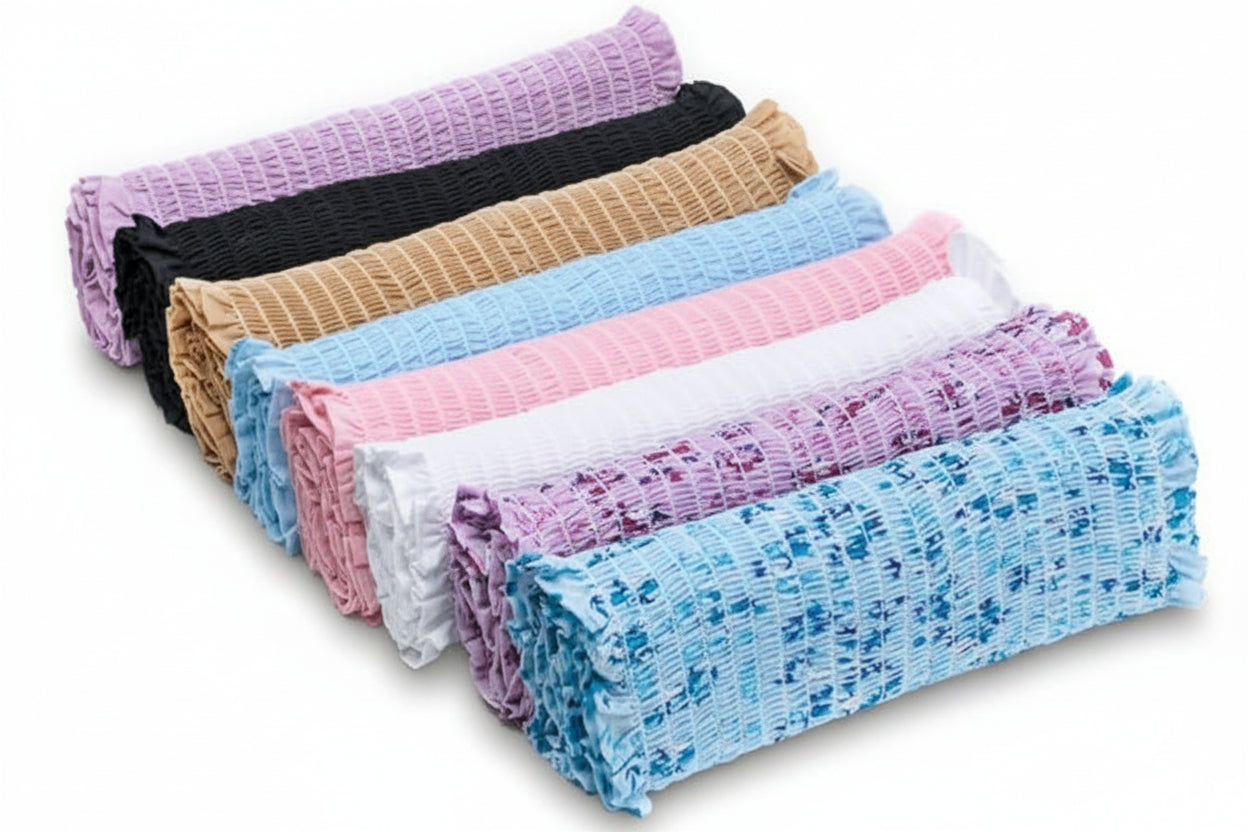 EAB Medical Compression Breast Binder