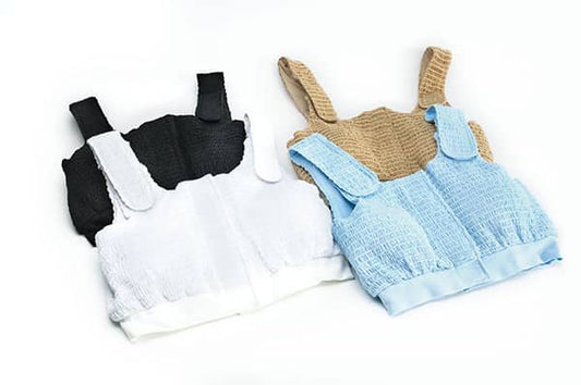 EAB Post-Surgical Compression Bra