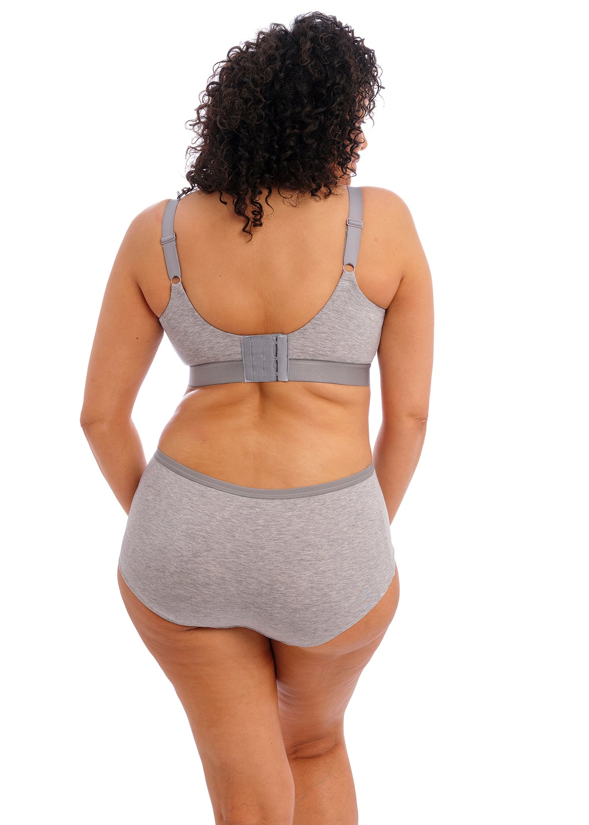 Elomi Downtime Wireless Bralette