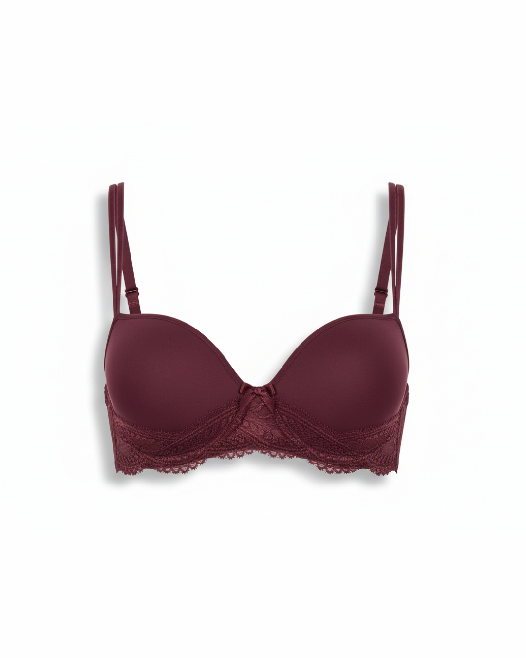 Simone Pérèle Eden Zen 3D Underwire Spacer Bra