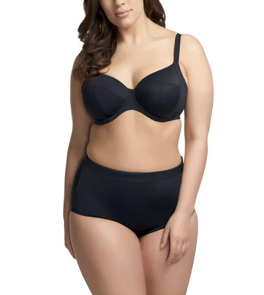 Elomi Essential Swim Mid Rise Brief