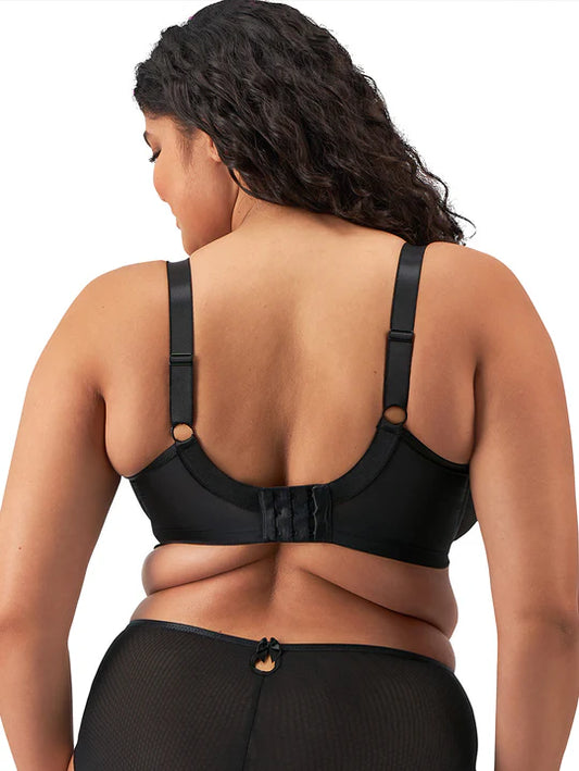 Elomi Teagan padded half cup bra