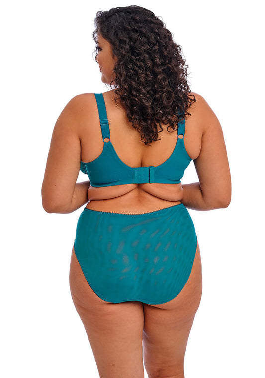 Elomi Zarla Underwire Bra-Fashion