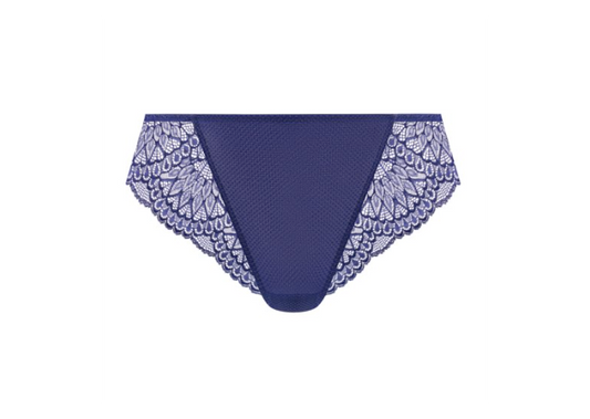 Elomi Tiernie Thong - Denim