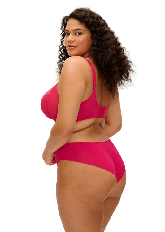 Elomi Matilda Underwire Plunge Bra