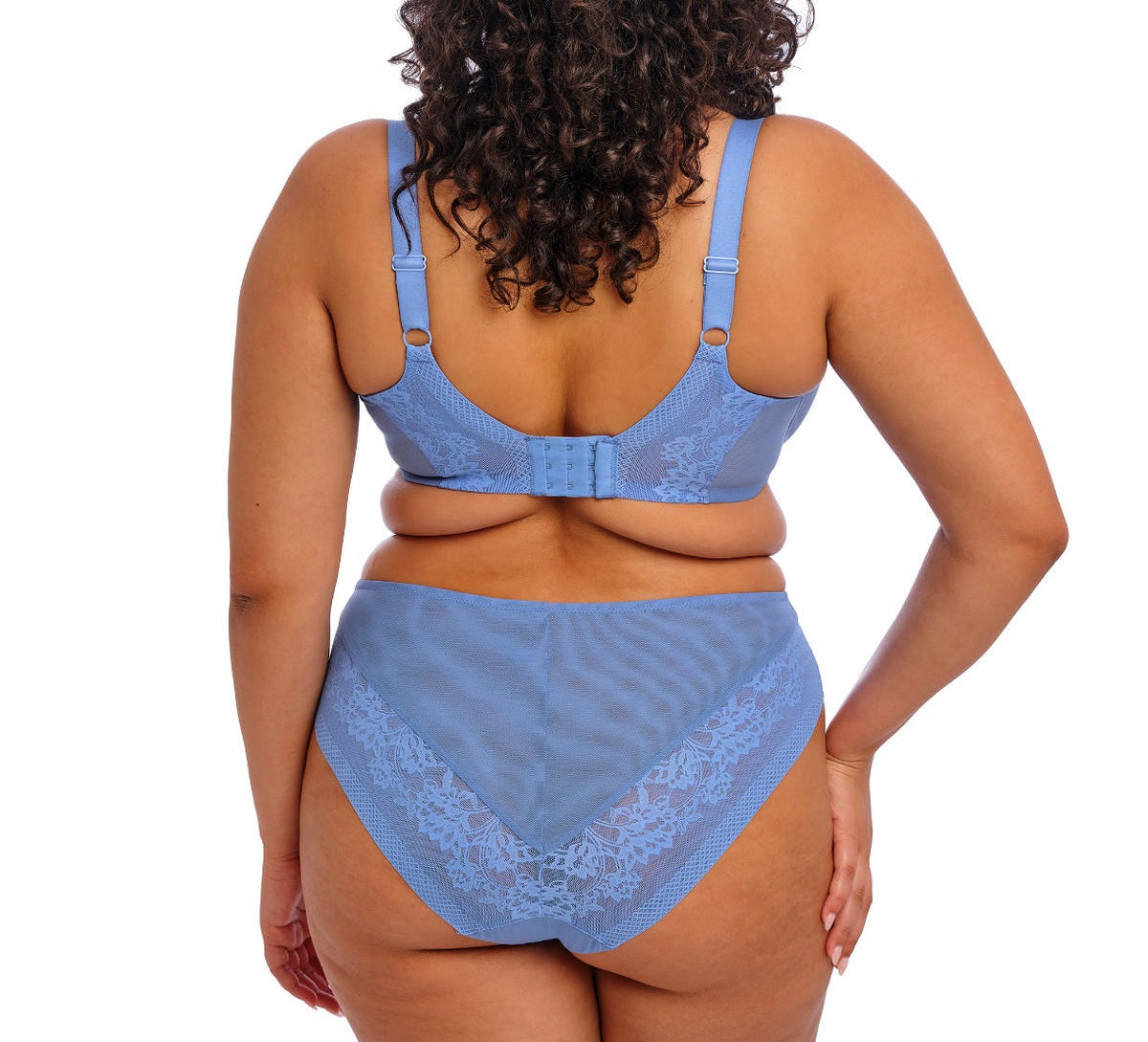 Elomi Nerina Underwire Cut And Sewn Bra