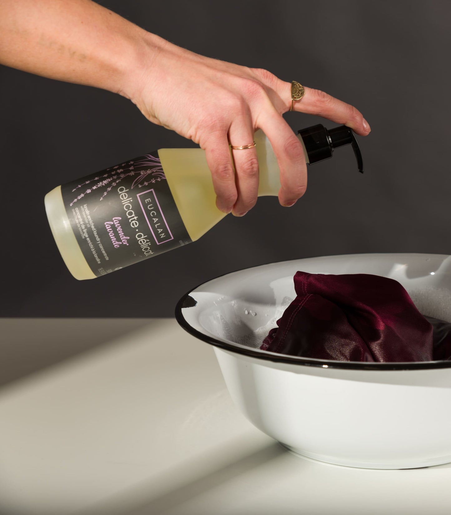 Eucalan Pump for 500ML Bottle