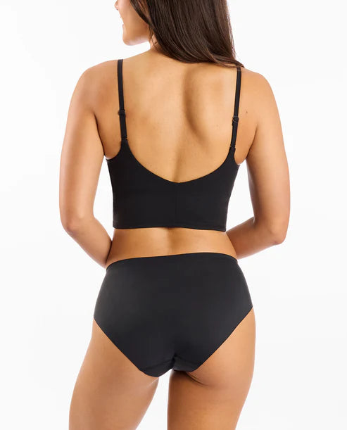 Proof. The Everyday Smoothing Period Brief