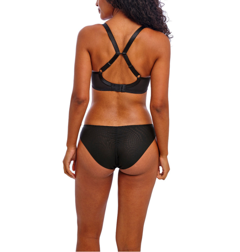 Freya Love Haze Molded Plunge Bra