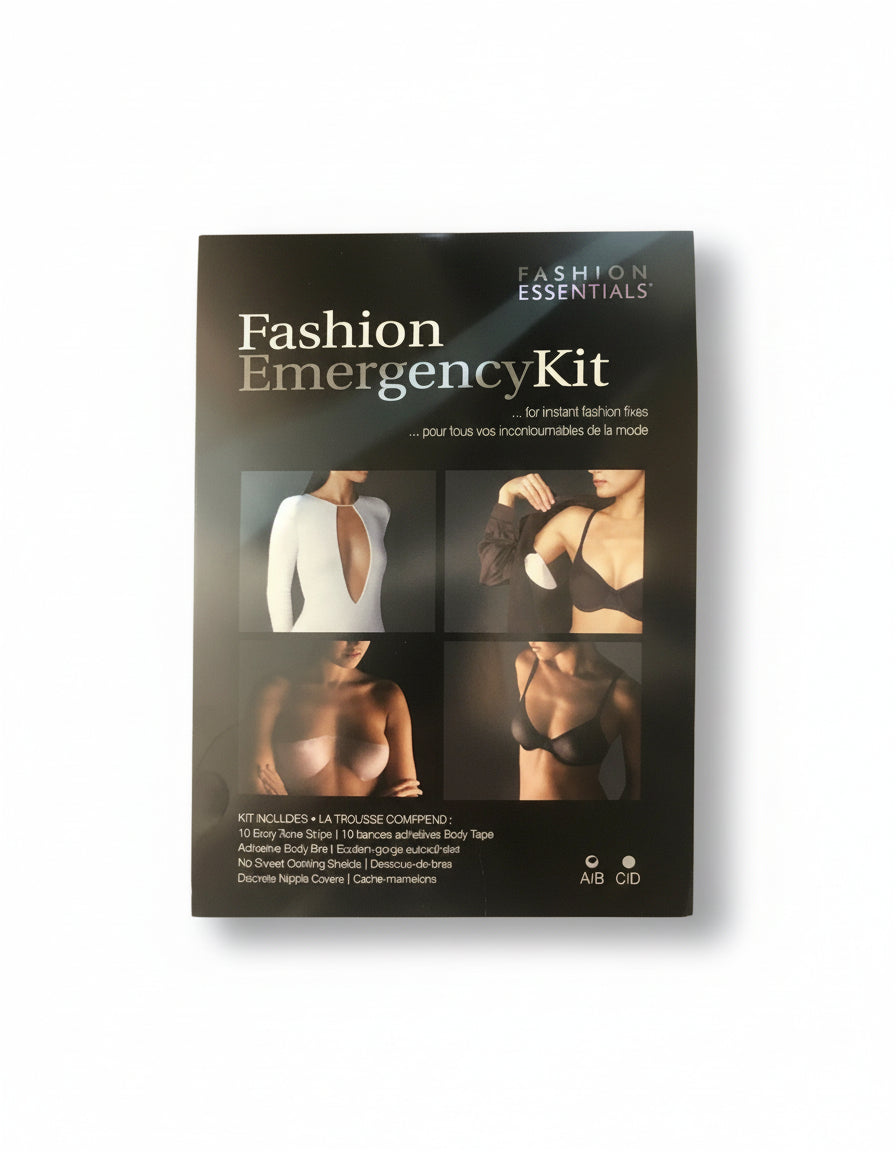 Forever New A/B Cup Fashion Emergency Kit