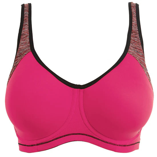 Freya Sonic Molded Spacer Sports Bra