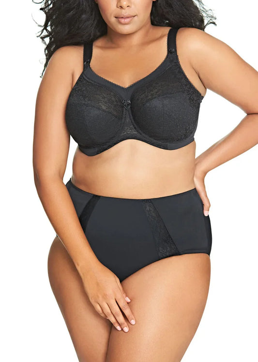 Goddess Adelaide Full Cup Underwire Bra