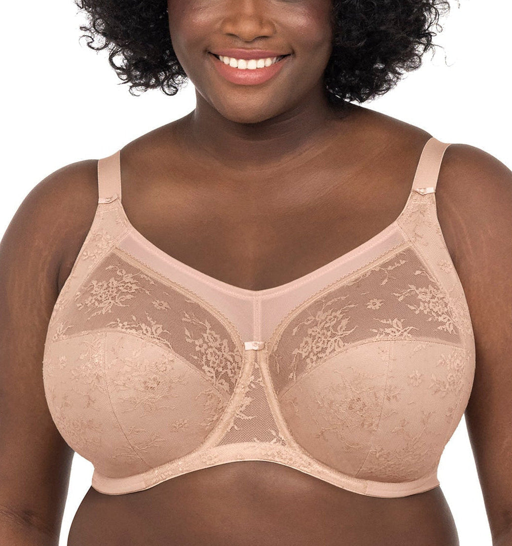 Goddess Verity Underwire Bra