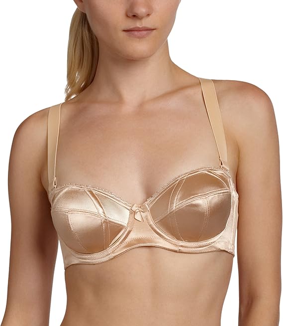 Goddess Marilyn Strapless Bra - SALE